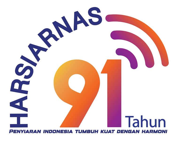 Romantisme 91 Tahun Hari Penyiaran Nasional