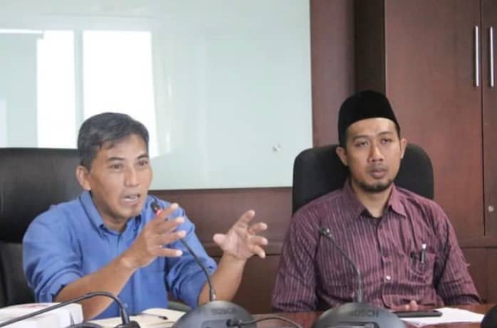 KPID Kaltim Segera Gelar FGD Perda Penyiaran